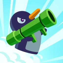Значок Boom Slingers